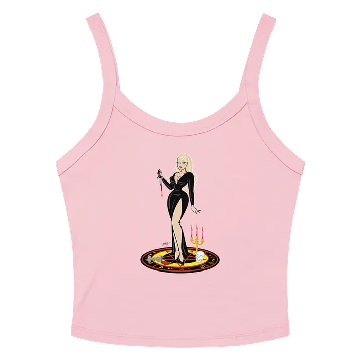 Sacrifice cami product image (10)