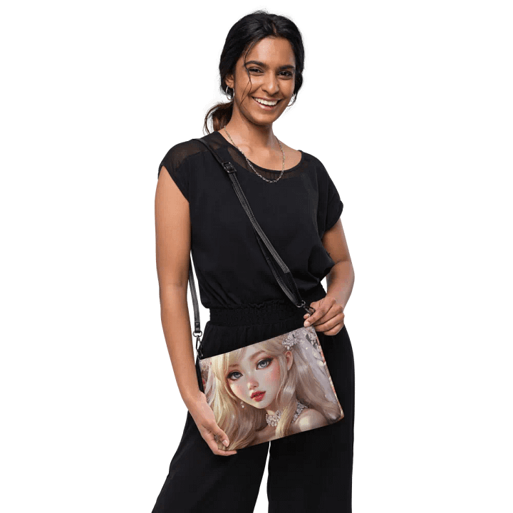Muse Coquette Crossbody Bag product image (1)