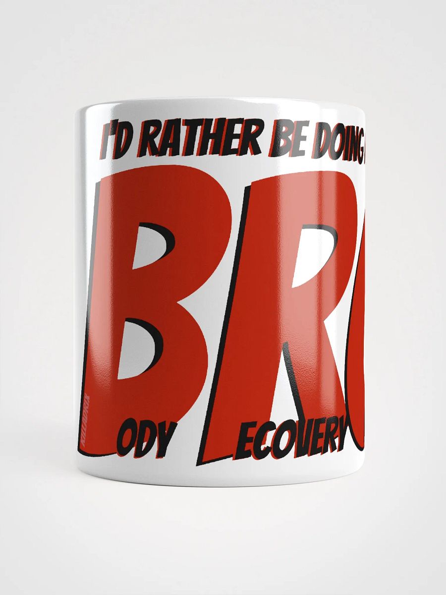 I'd Rather... Bro product image (5)