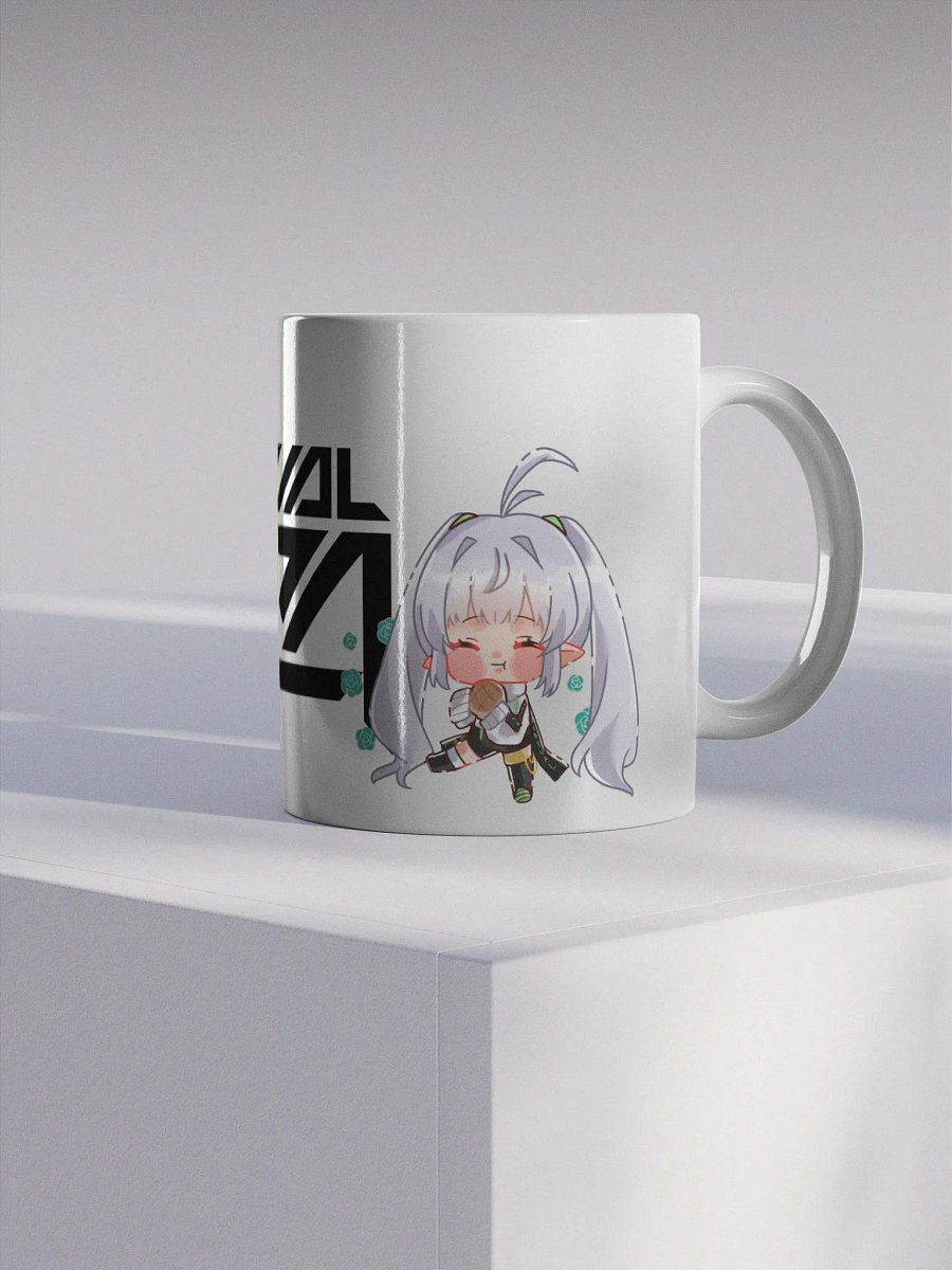 VirtualRiza Logo Mug product image (4)