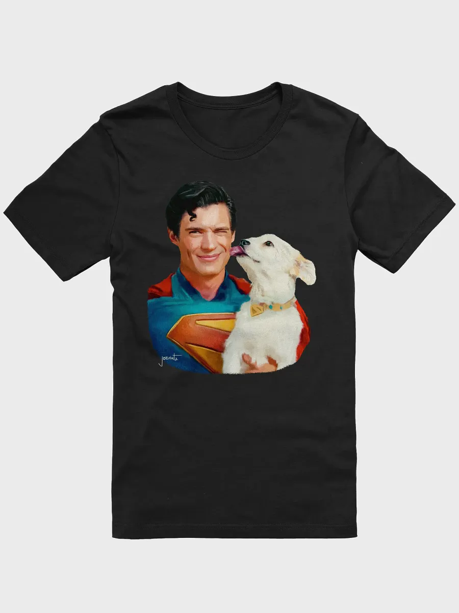 Best friends (Unisex T-shirt) product image (1)