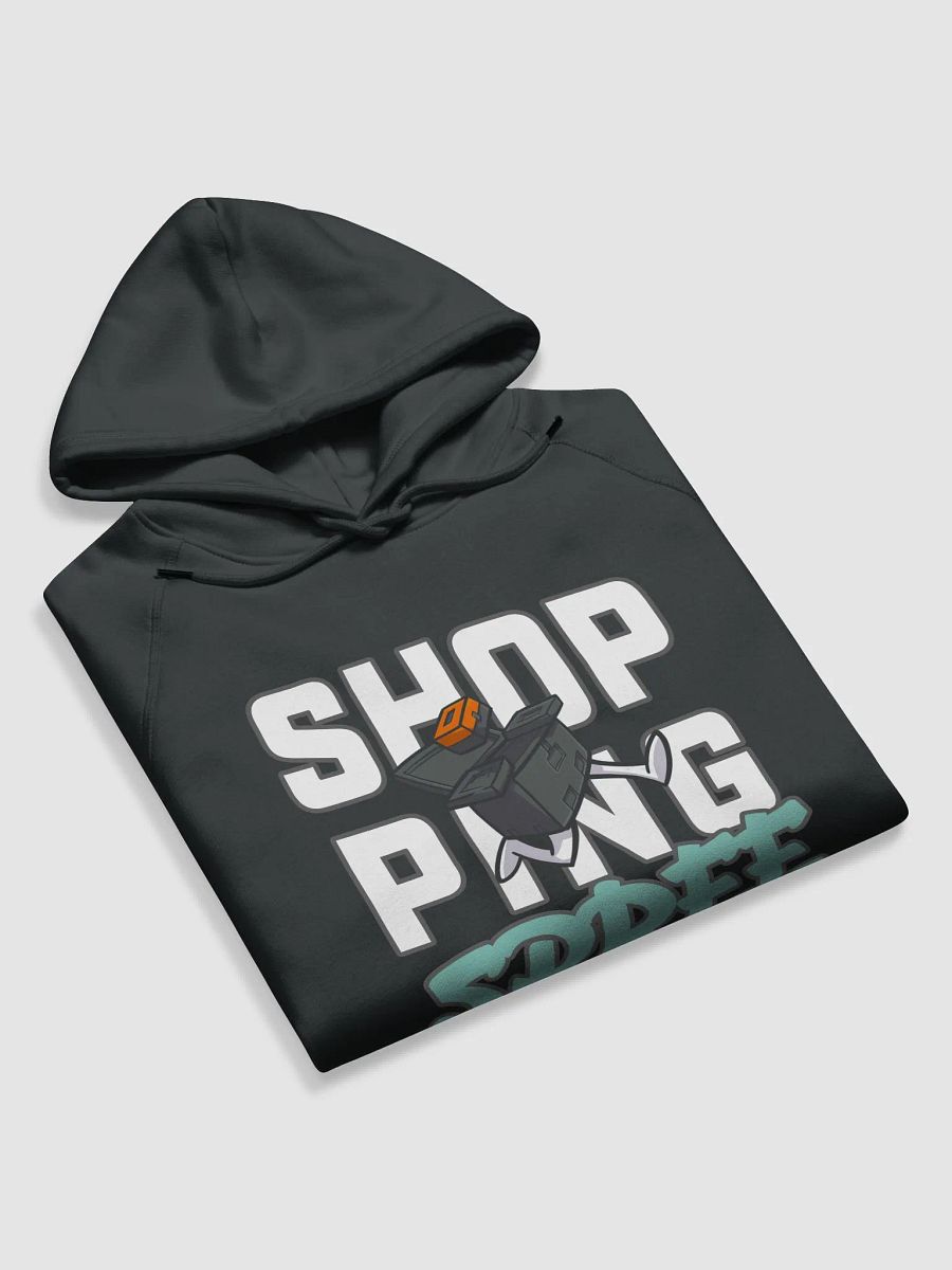 Shopping Spree (Front Print) product image (6)