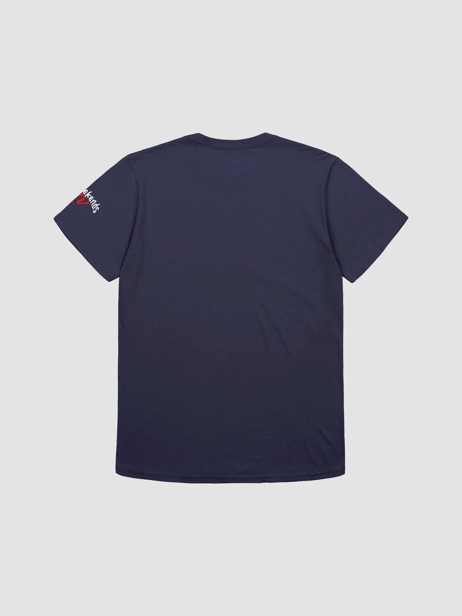 IT's My Dream To Go Camping Tee Class C, Lightweight product image (9)