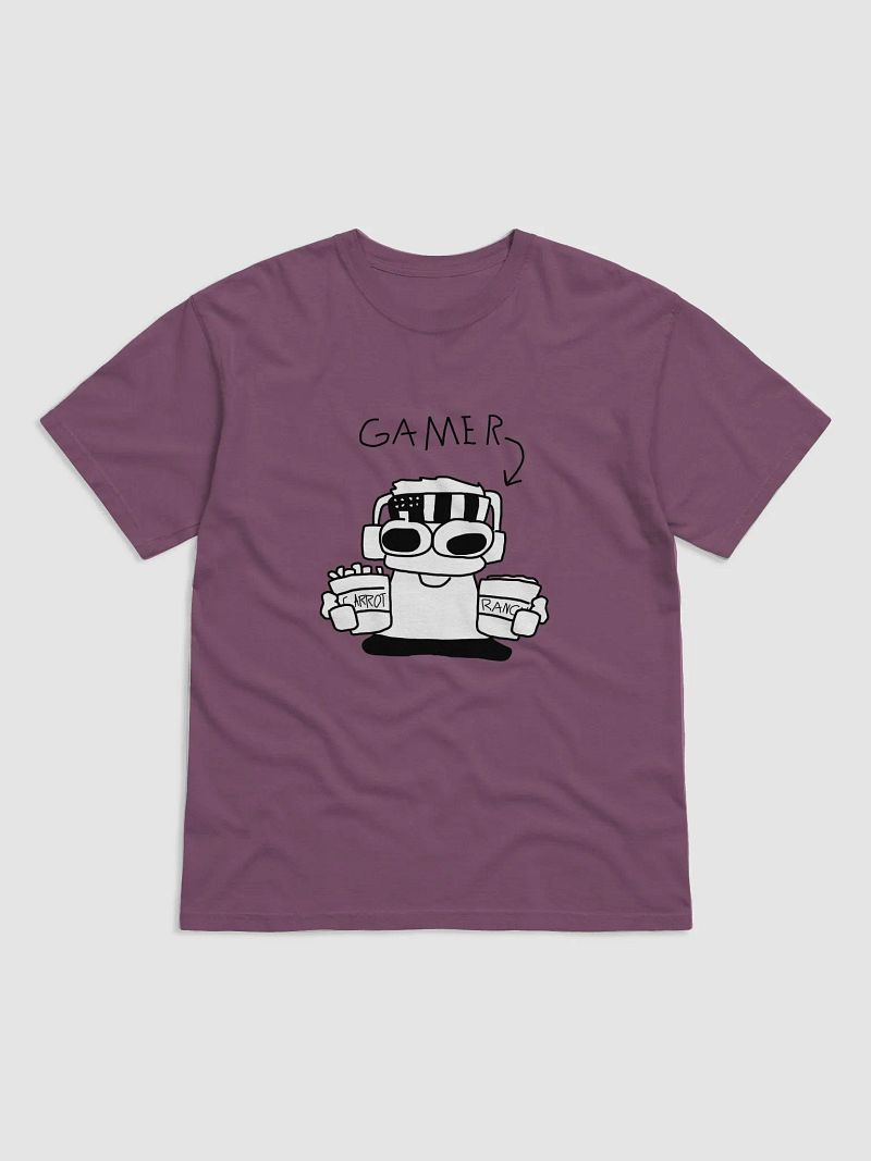 Carrot T-Shirt