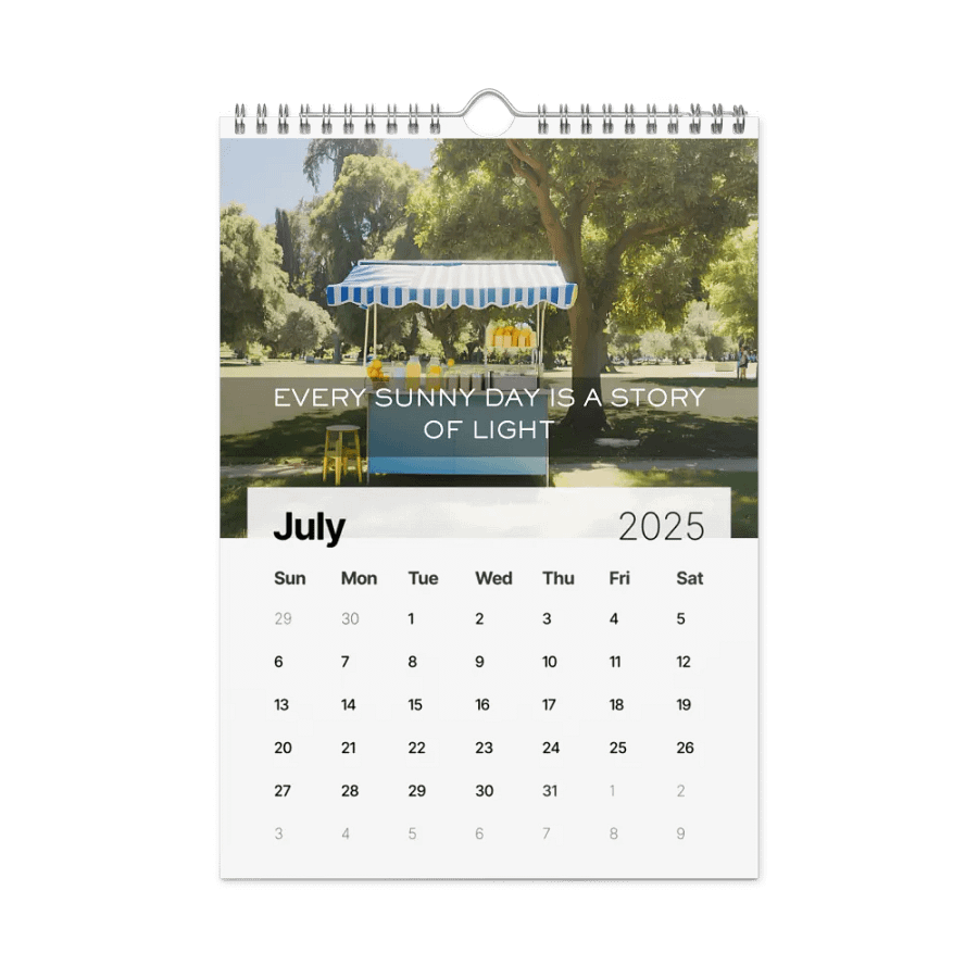 A Year of Stories, One Line at a Time product image (7)