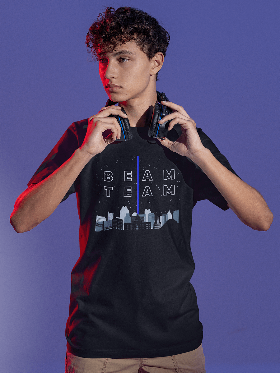 Beam Team Shirt product image (1)