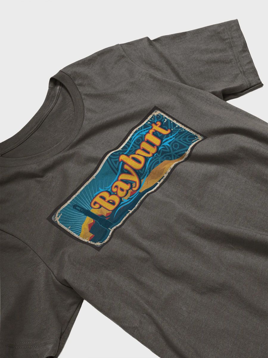 Bayburt T-shirt, Vintage Design product image (27)
