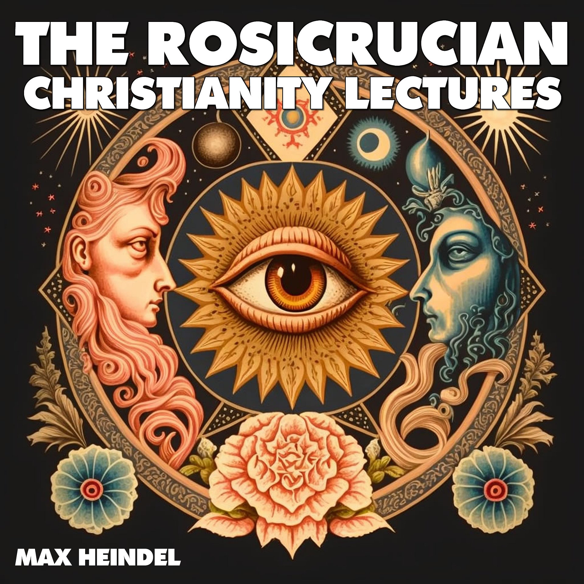 Rosicrucian Christianity Lectures, The by Max Heindel product image (1)