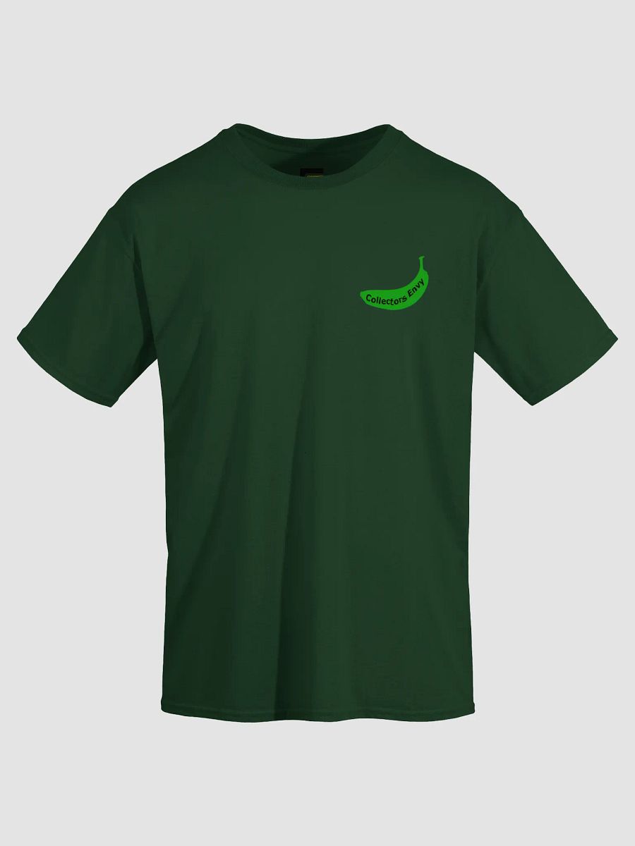 Green Ban(d)ana Unisex classic tee product image (14)