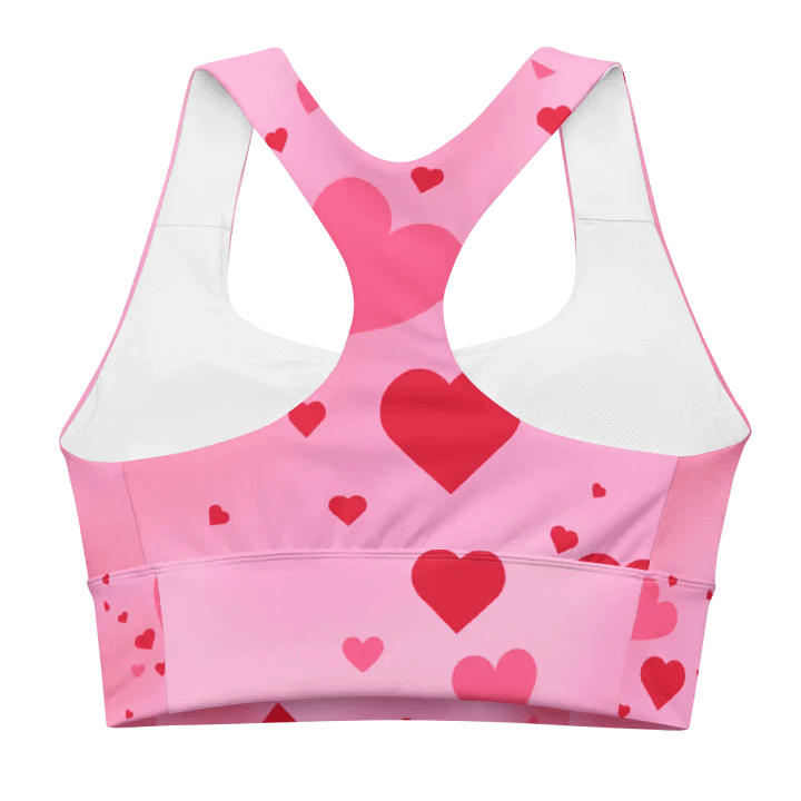 Fitness Bra 
