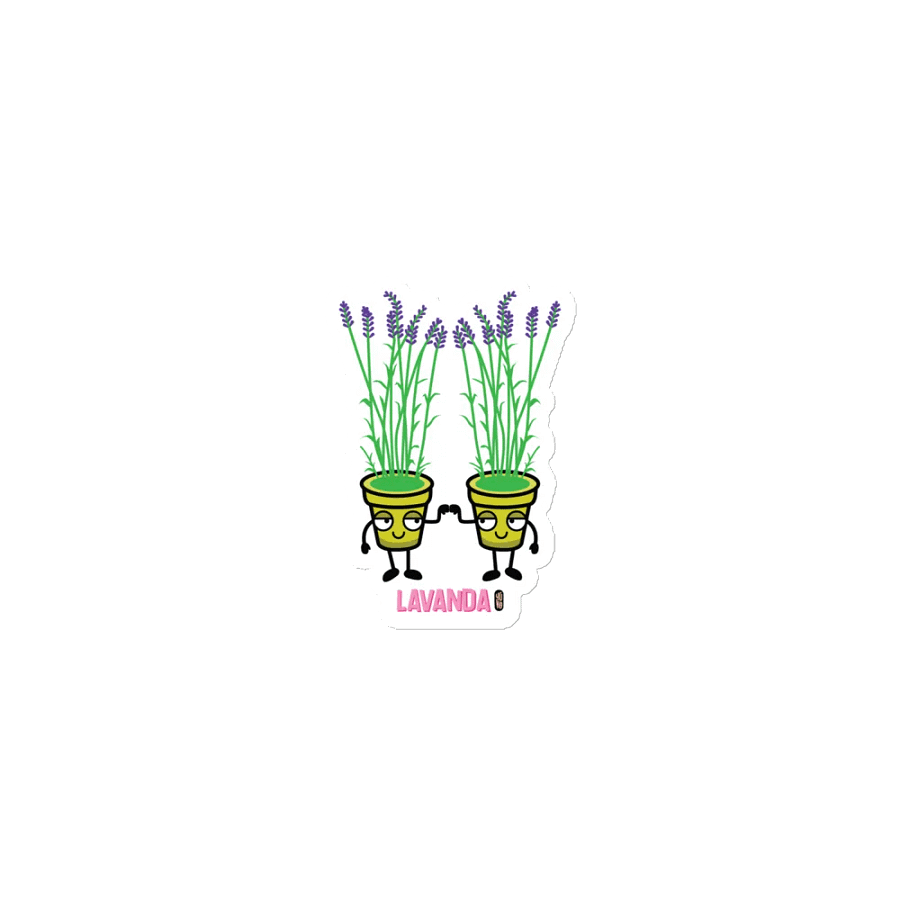 Lavanda - Magnet product image (1)
