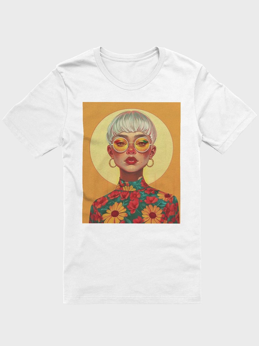 T-shirt A1 product image (1)