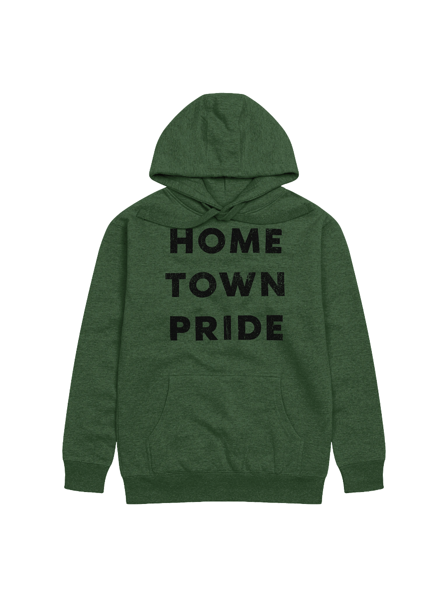 HOMETOWN PRIDE HOODIE product image (1)