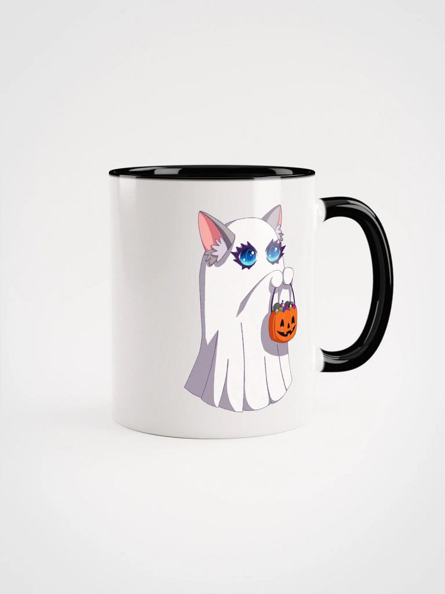 Trick-or-Cat Mug product image (12)