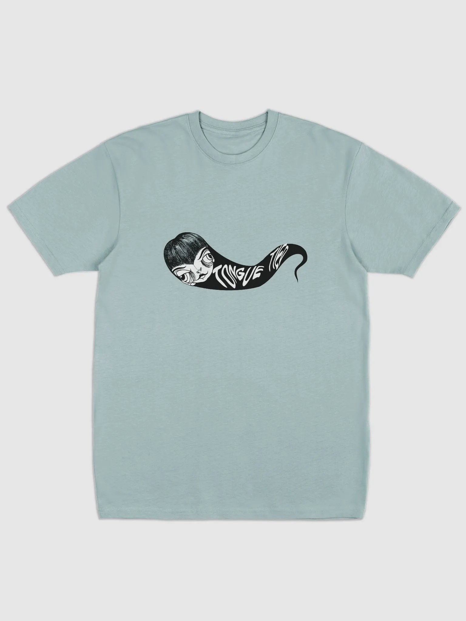 LYL Heavyweight T product image (1)