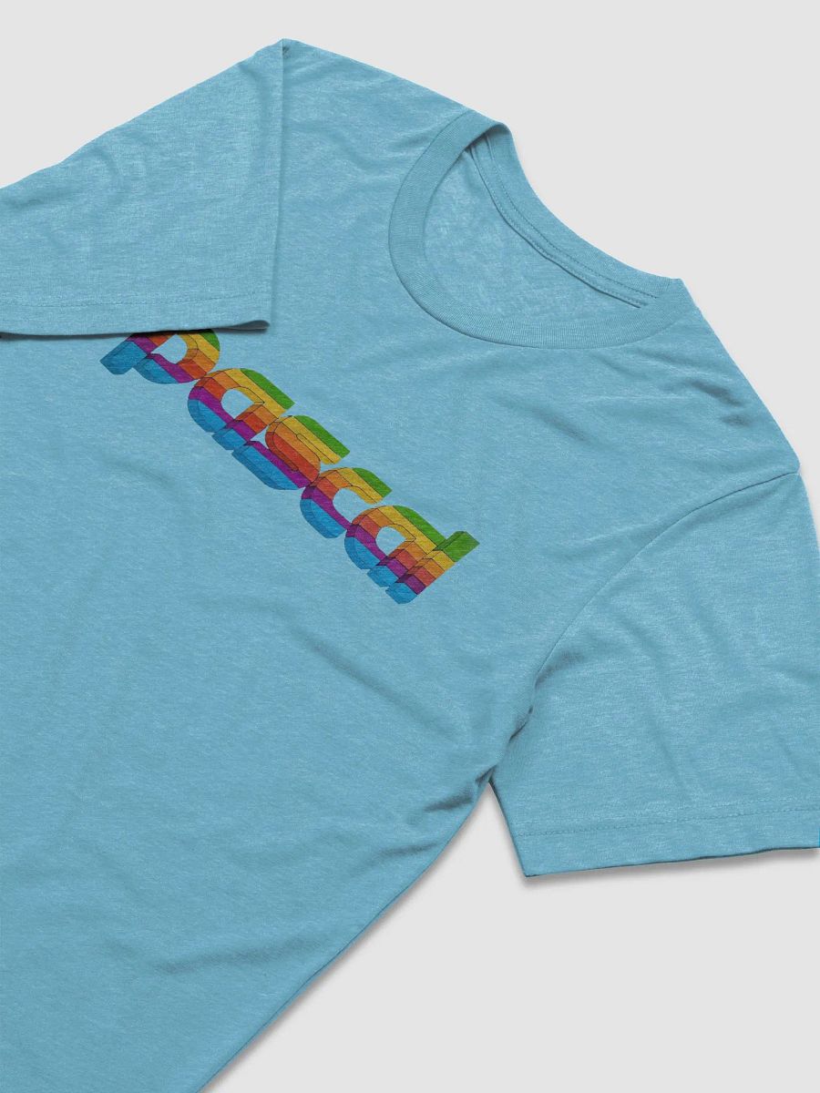 It's a PASCAL shirt product image (3)