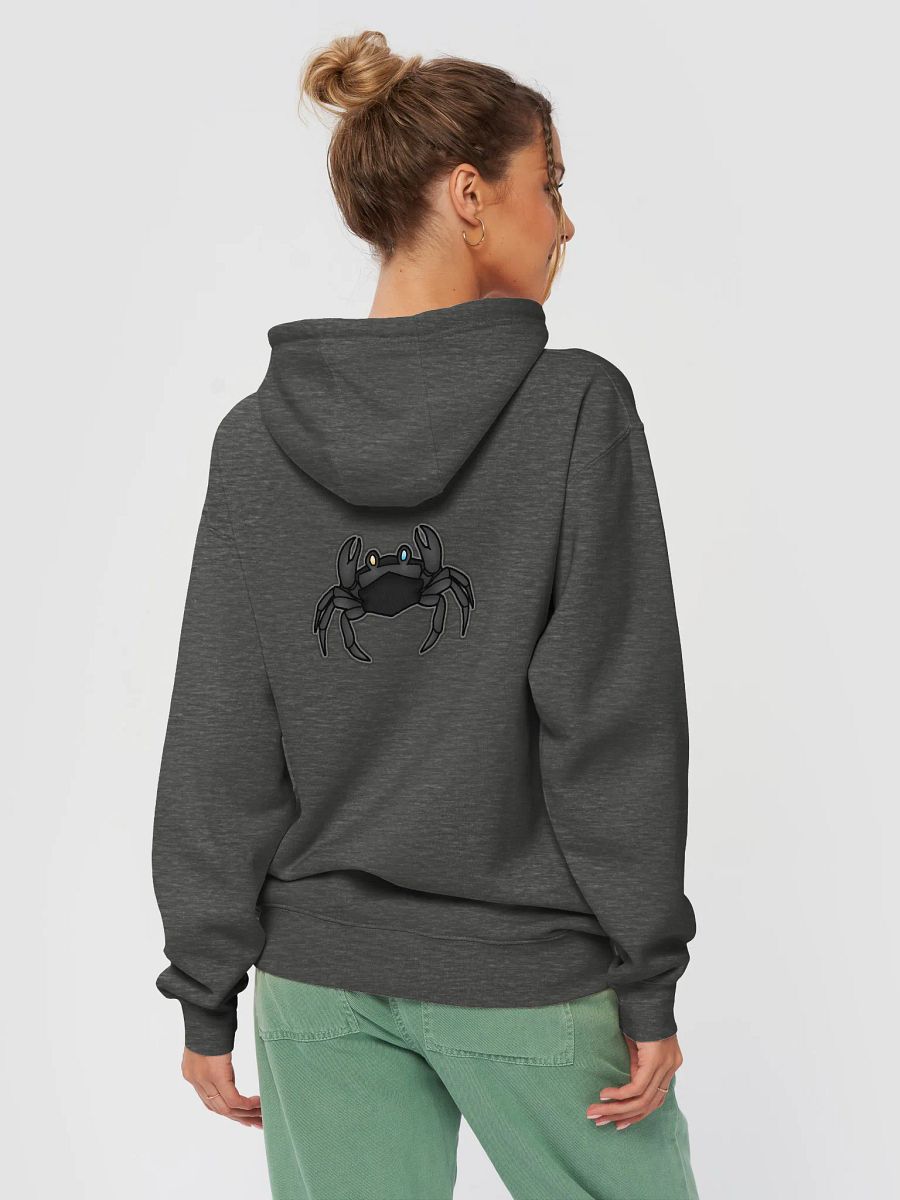 Simple Crab - Hoodie product image (4)