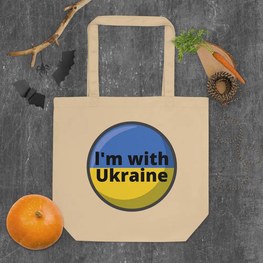 I'M WITH UKRAINE product image (5)