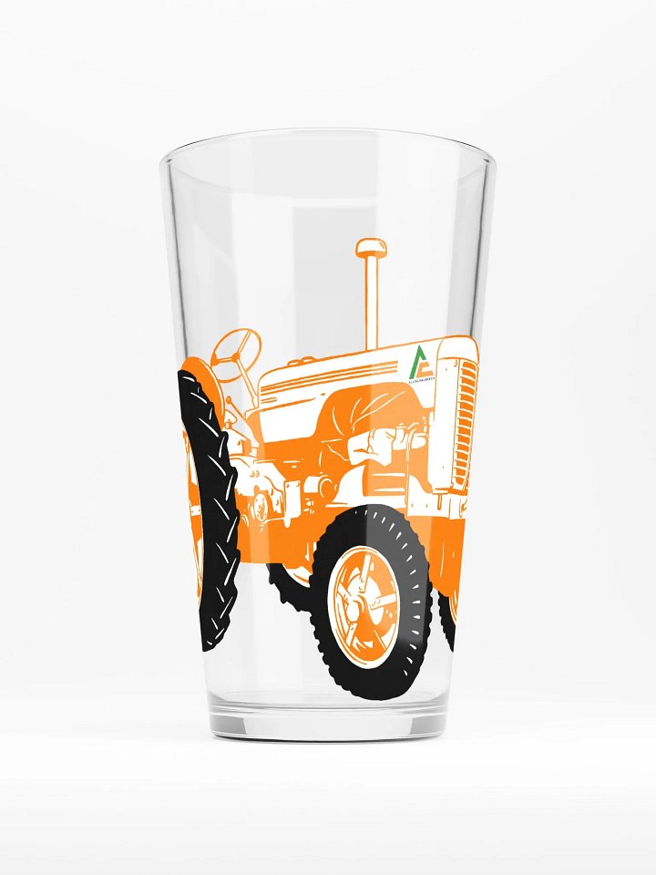 Tractor Pint product image (1)