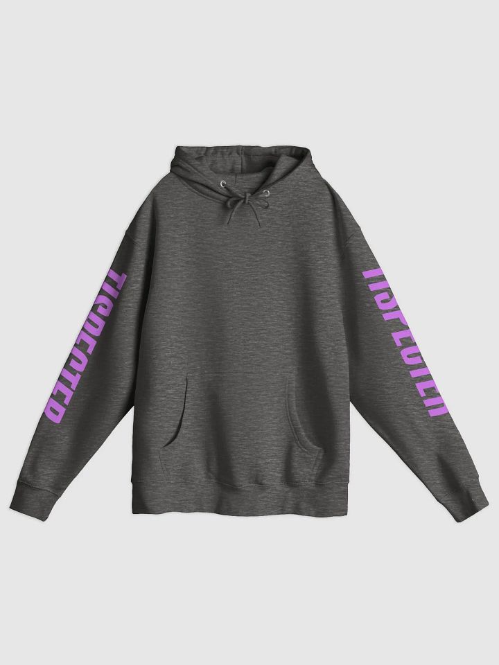 Chill Reaper Unisex Pullover hoodie product image (1)