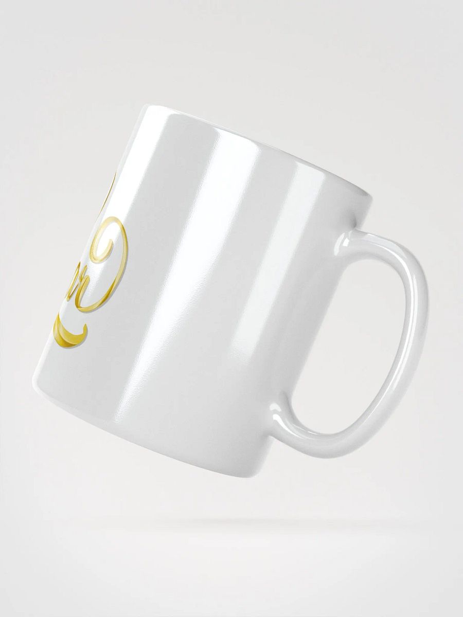 White Glossy Mug-Happy new year product image (6)