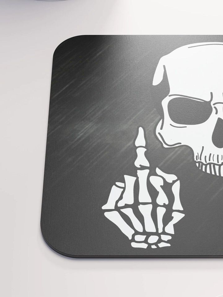 Spite Mouse Pad product image (2)