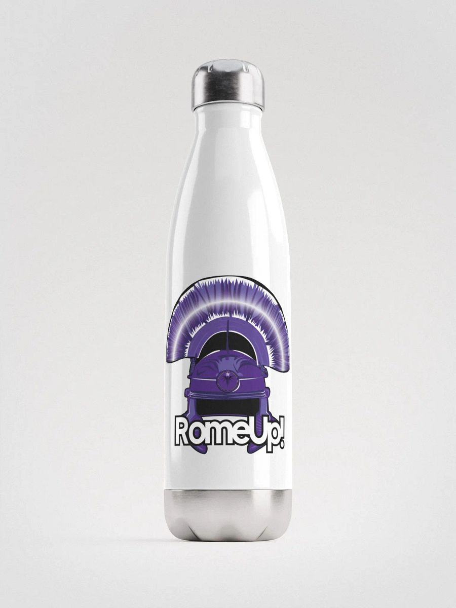 Rome Up Water Bottle product image (1)