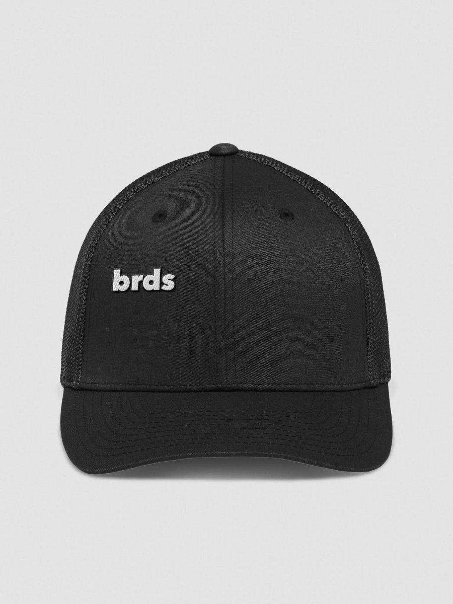 BRDS Essentials Trucker Hat product image (1)