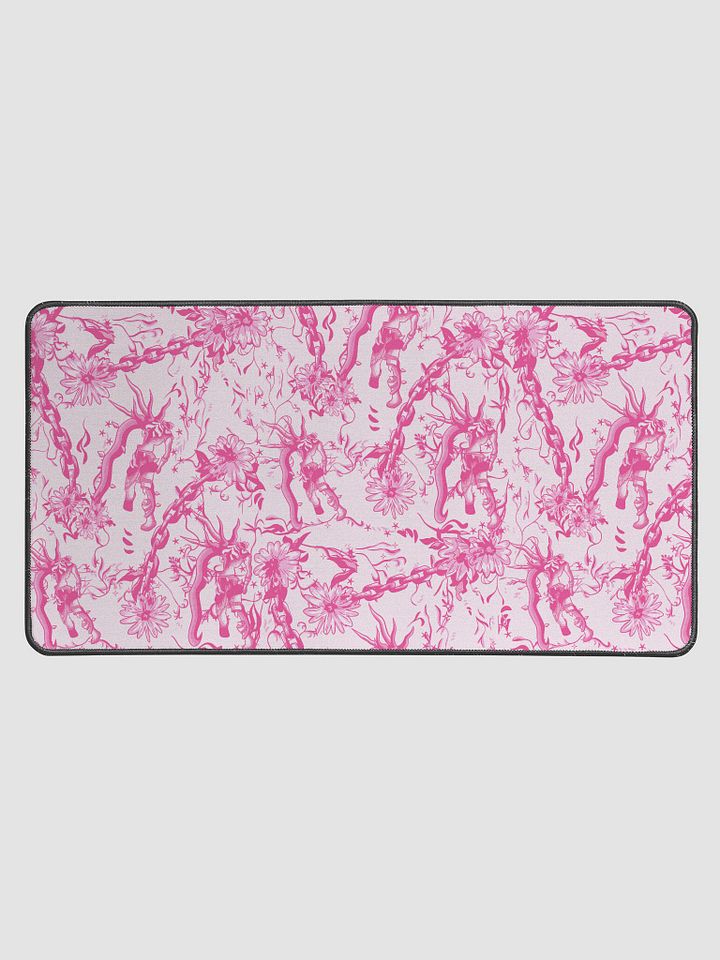 Valentine Vardorvis Desk Mat product image (1)
