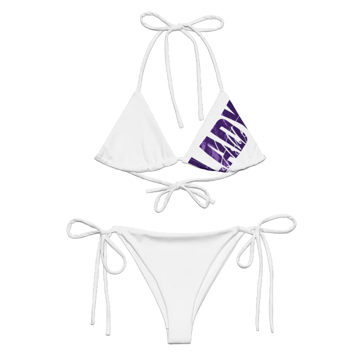 Chic Lady Ashte Bikini Set product image (1)