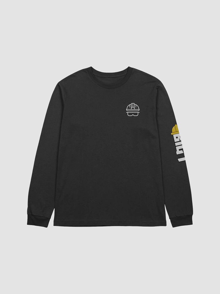 BigT Longsleeve product image (1)