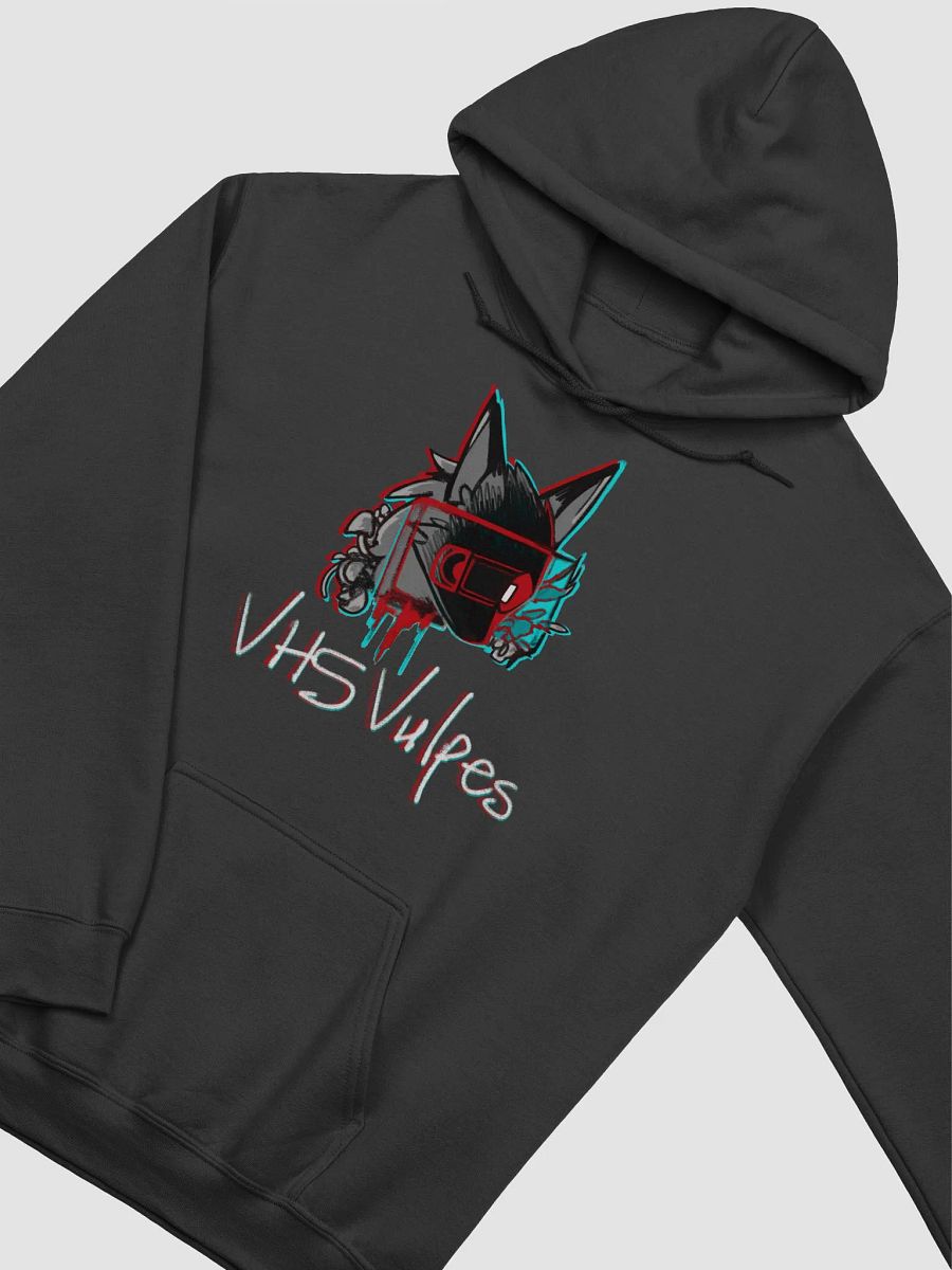 VHS Vulpes Hoodie product image (4)
