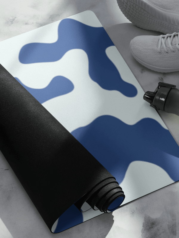 Authentic Yoga Mat product image (3)