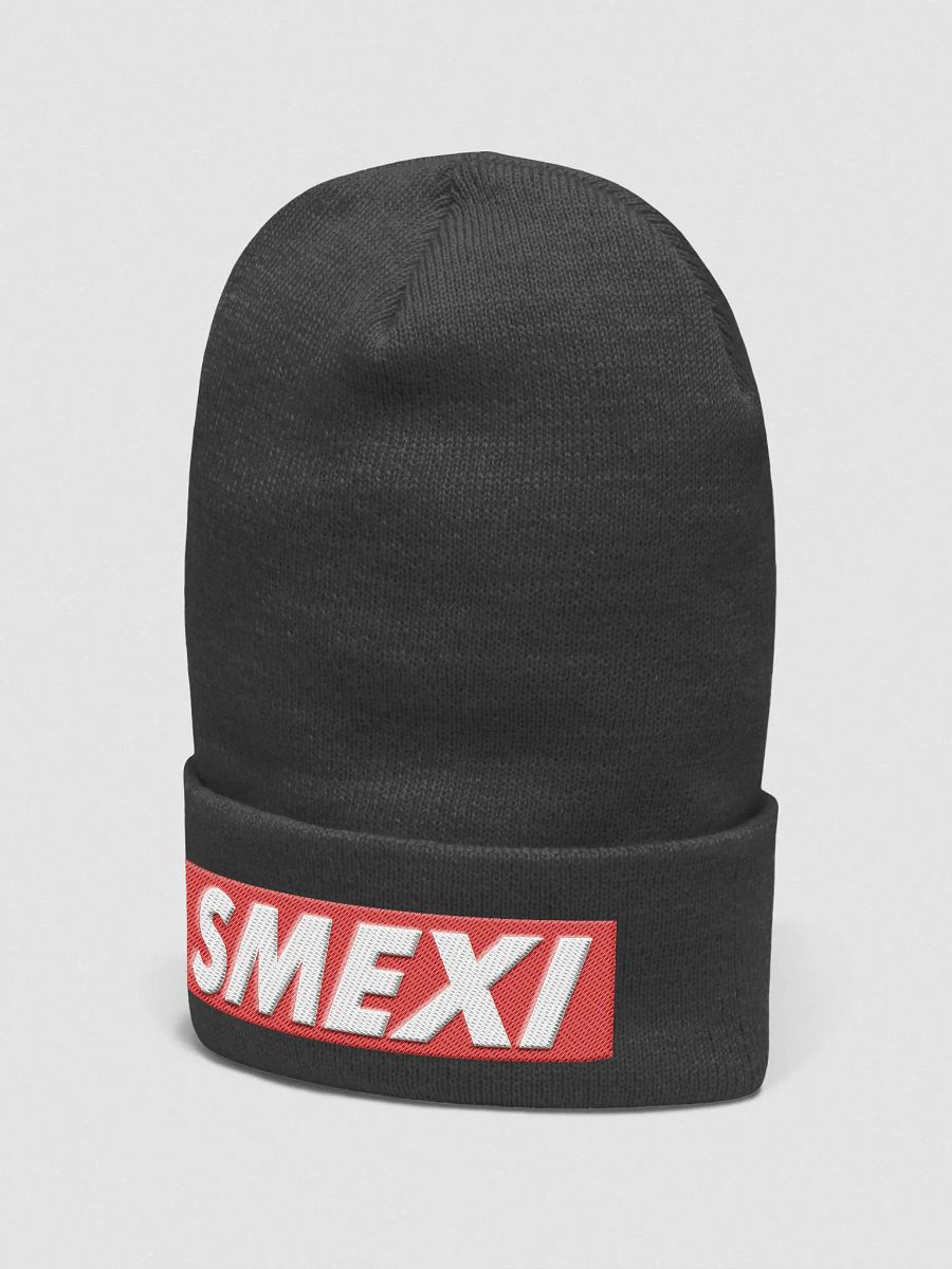 Smexi Print Beanie product image (3)