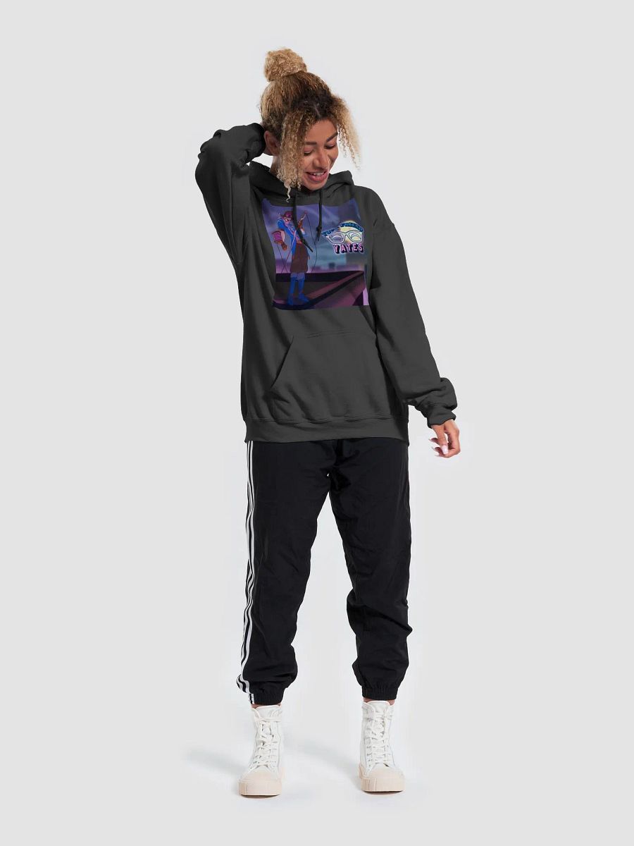 YourFriendYates Hoodie product image (29)