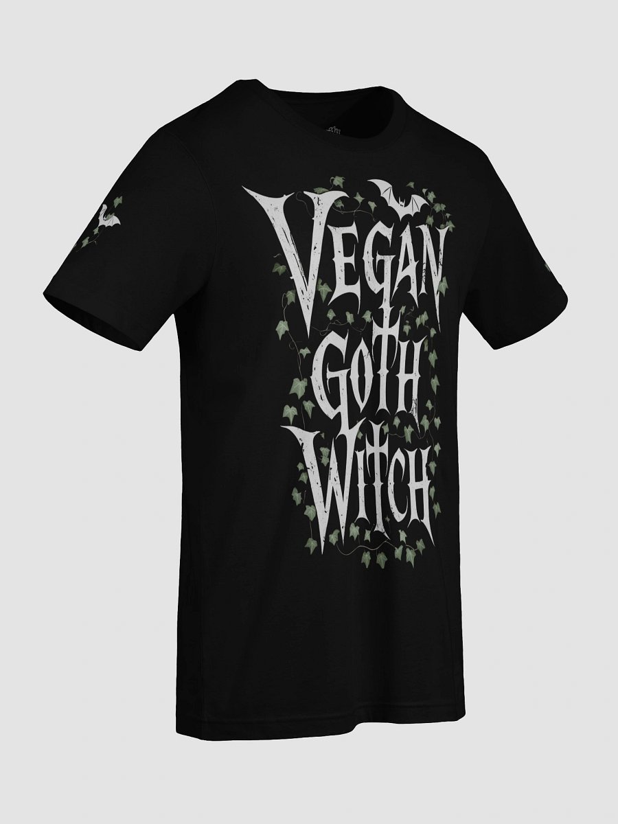 Vegan Goth Witch product image (9)