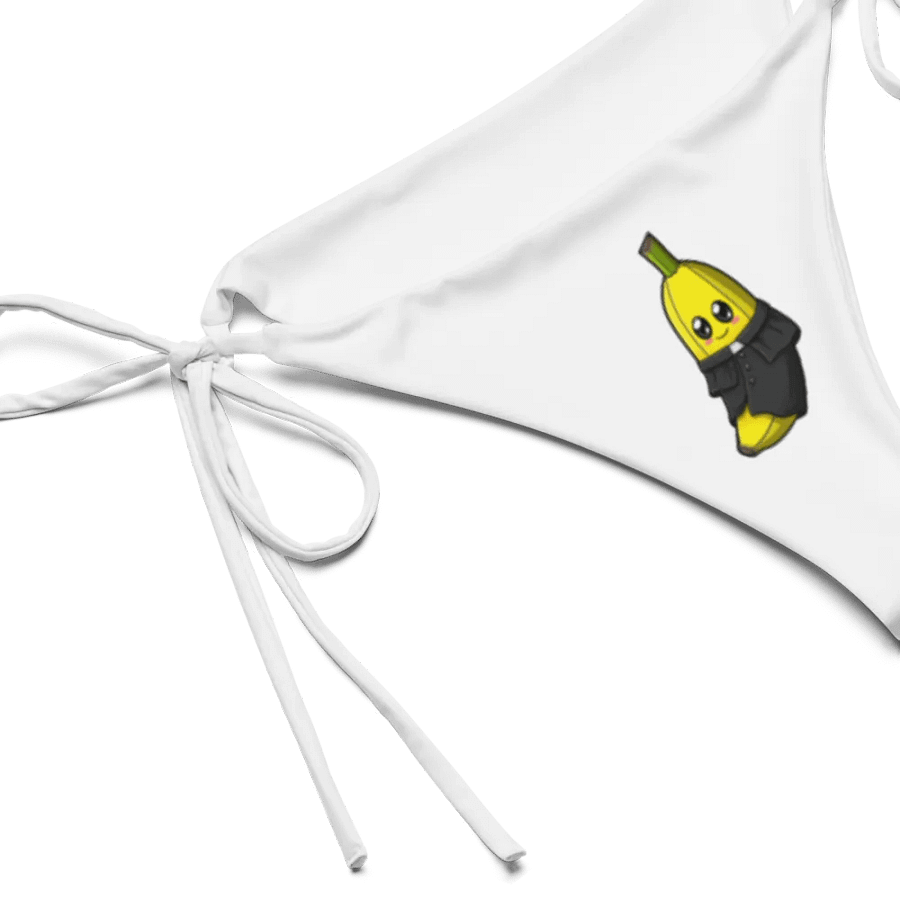 The One and Only Banana Hammock product image (3)