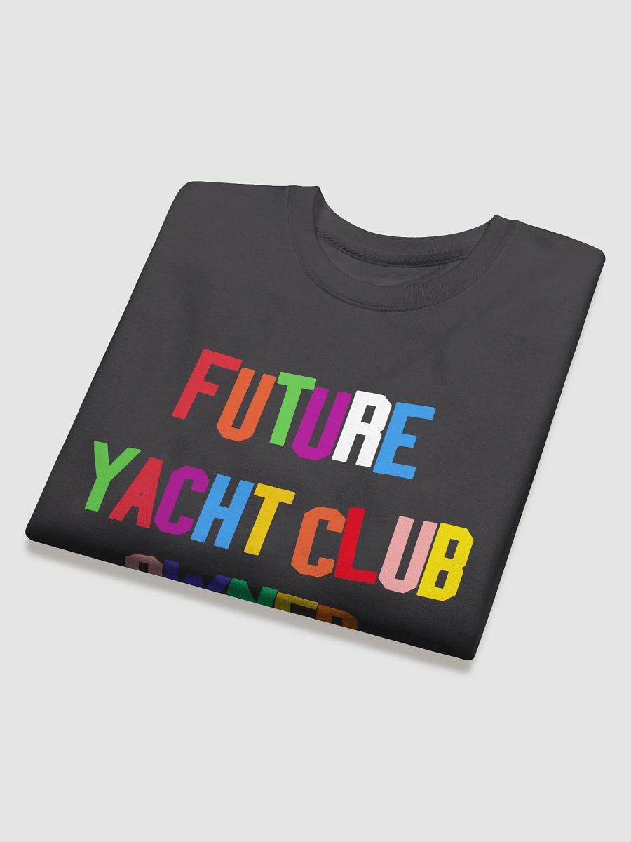 Yacht Club Owner product image (4)