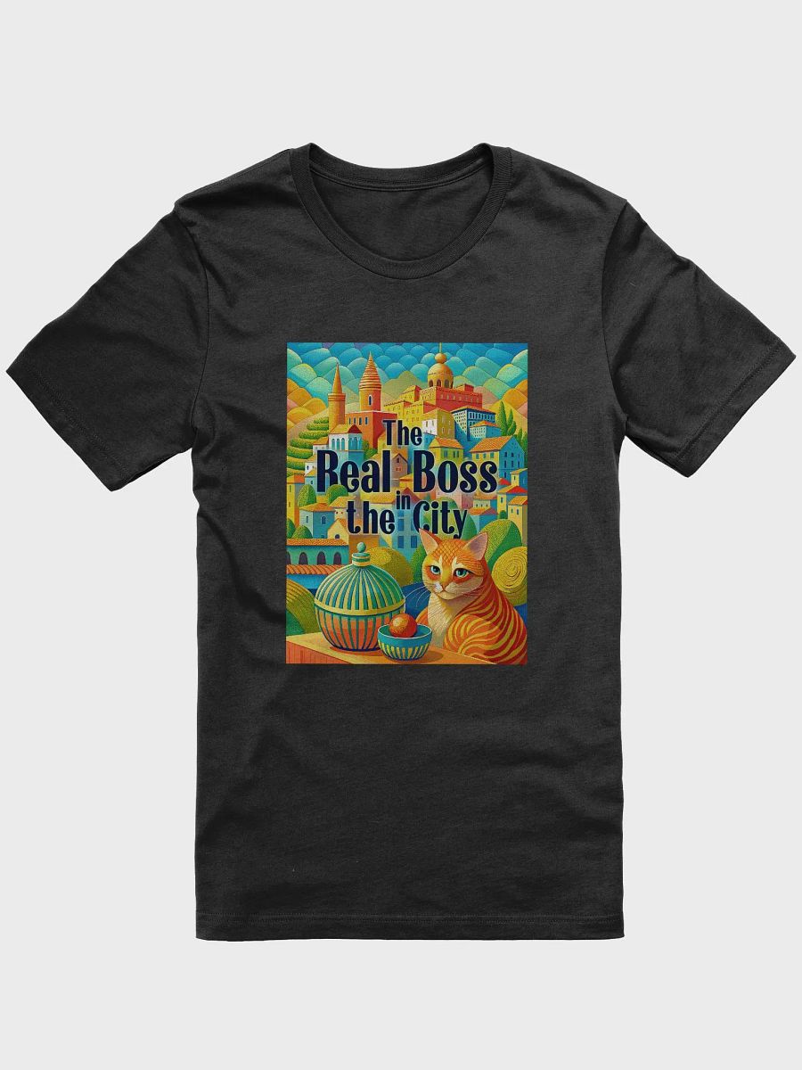Real Boss in the City product image (1)