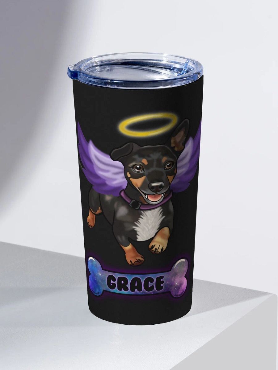 Grace Travel Mug 20oz product image (2)