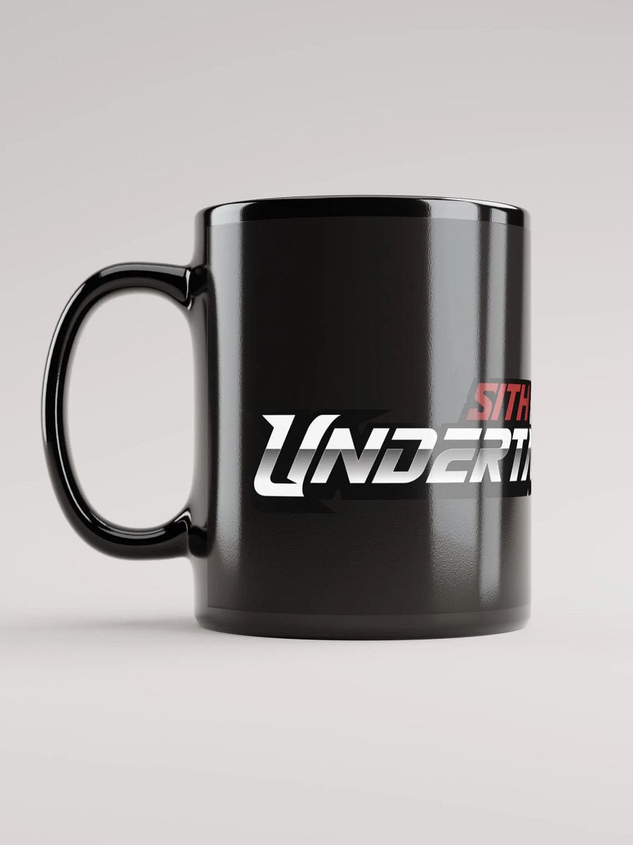 Undertaker LOGO Mug product image (12)