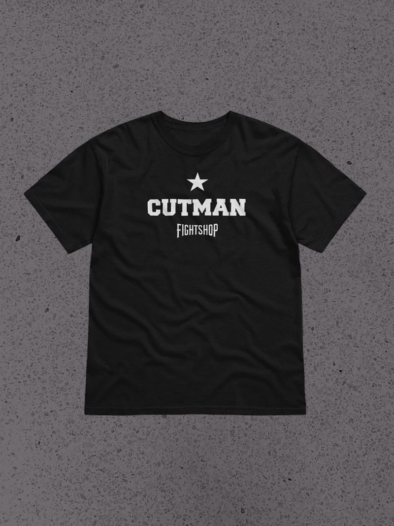 CUTMAN : TEE product image (5)