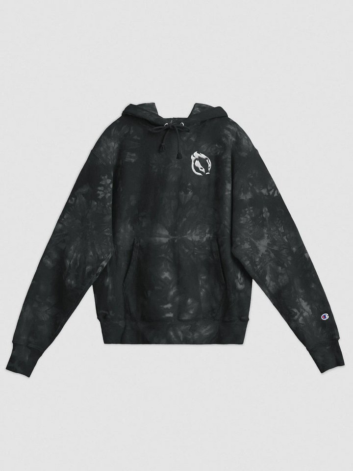 Tie Dye Hoody product image (1)