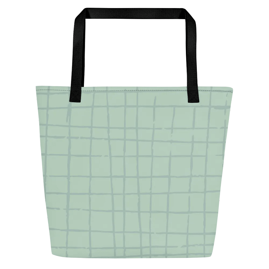 Sunshine on a Cloudy Day Tote Bag product image (5)