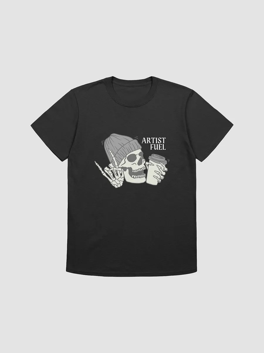 Artist Fuel T-Shirt product image (1)