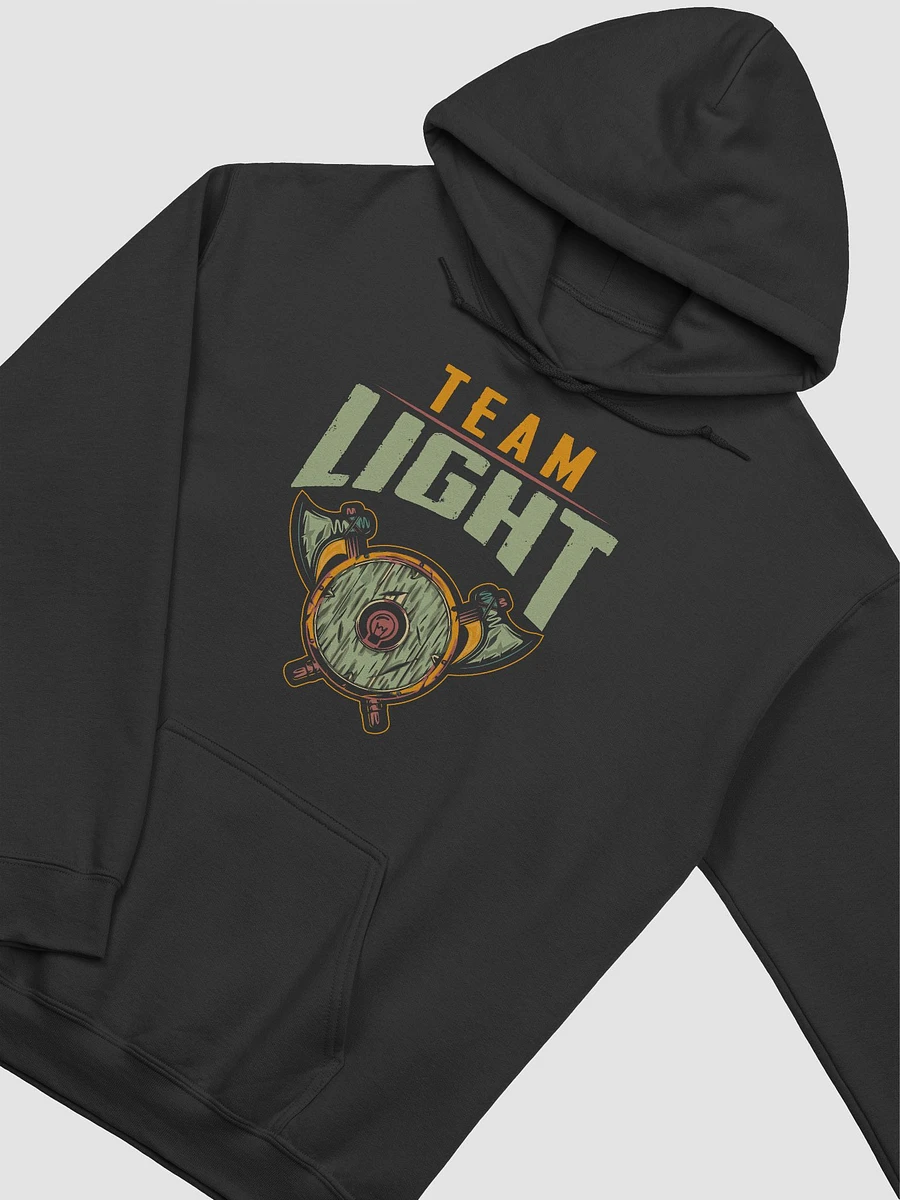 Team Light Hoodie product image (2)