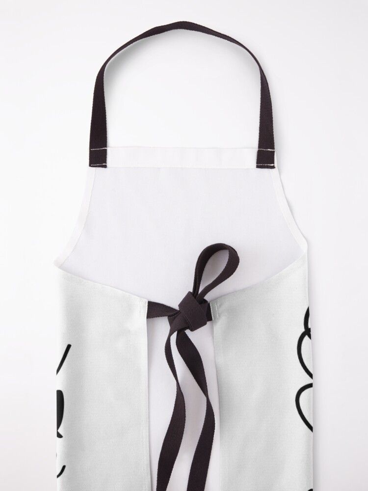 Witch Way to the Wine #1 - Apron product image (3)