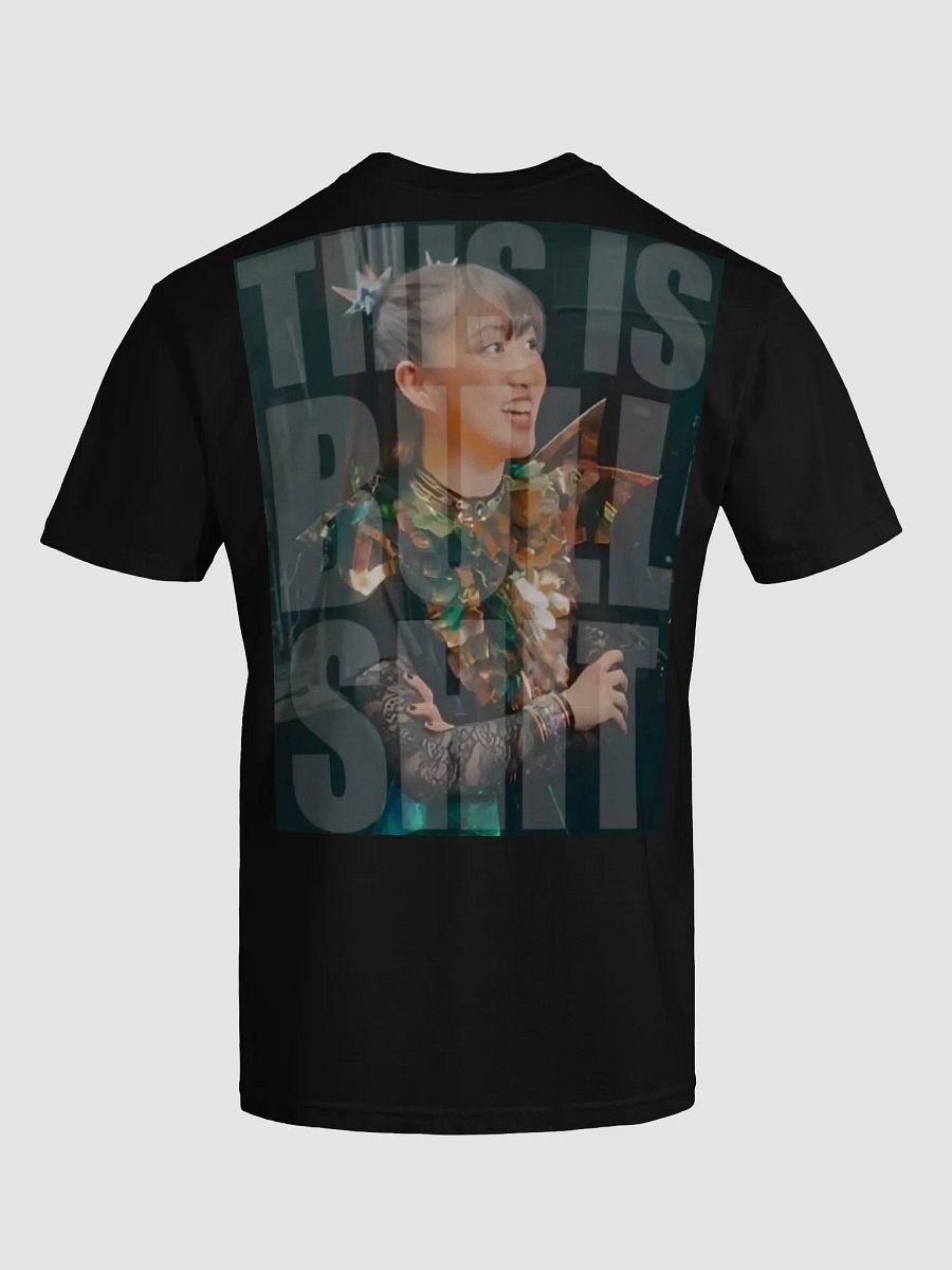 This is bull $hit Comfort Colors Garment-Dyed Heavyweight T-Shirt product image (6)