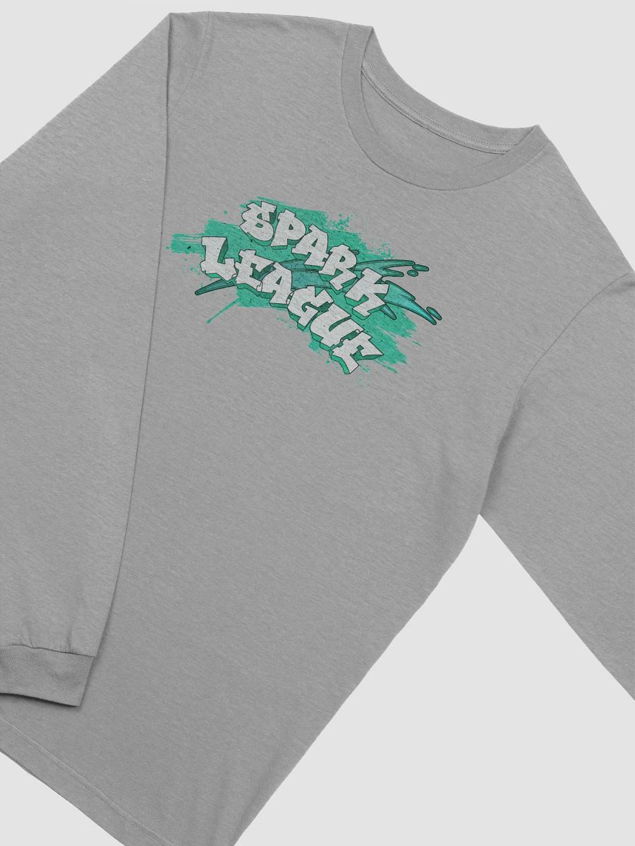 Season 1 Long Sleeve T-Shirt product image (34)