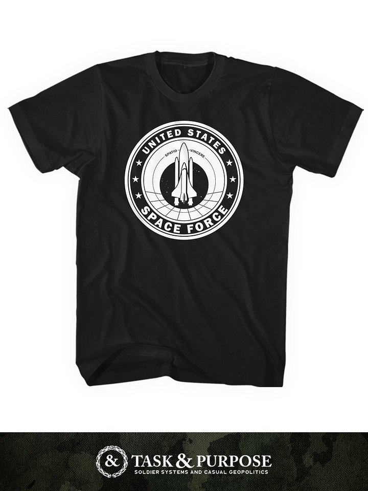 Space Force product image (1)